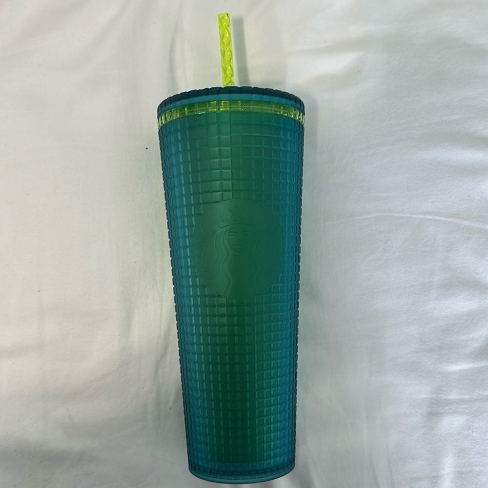 starbucks • venti tumbler